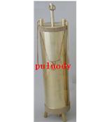 GB/T4756-98底部采样器