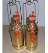 GB/T4756-98薄壁加重取样器
