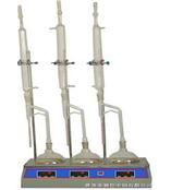 石油产品水分测定器