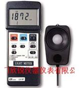 LX-107 LUTRON台湾路昌LX107智慧型照度计