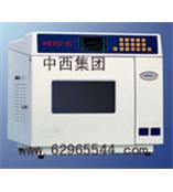 非脉冲式温度、压力双重控制微波消解/萃取仪