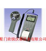 AZ-9871台湾AZ衡欣AZ9871列表式风速仪