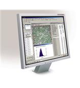 analySIS FIVE 圖像分析軟件