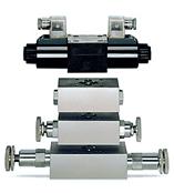 现货供应HYDRAFORCE电磁阀、HYDRAFORCE线圈