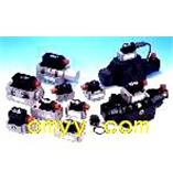 FLUCOM溢流阀、FLUCOM液控单向阀、FLUCOM手动泵