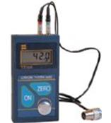 江苏纬创科仪供应——TT110超声波测厚仪