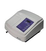 江苏纬创科仪供应-紫外可见分光光度计Gold S54T