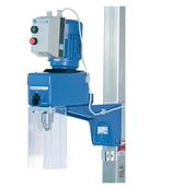 江苏纬创科仪供应-机械搅拌机RW47D