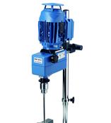 江苏纬创科仪供应-强力机械式搅拌器RW28D