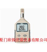 AR837香港希玛AR-837温湿度计