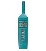 袖珍型湿度温度计CENTER-315