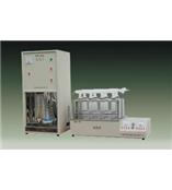 江苏纬创科仪供应—WGZ-1000C系列定氮仪