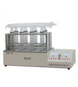 江苏纬创科仪供应—KDN-04系列消化炉