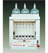 江苏纬创科仪供应—CXC-06粗纤维测定仪