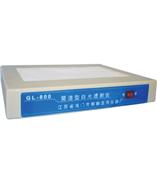 南京智拓承接各種實驗室儀器的修理及維護并供應—GL-800型簡介型白光透射儀