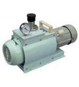 WX 型无油旋片式真空泵