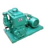 2X-A系列旋片式真空泵