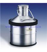 铝制液氮储存运输罐（7L）