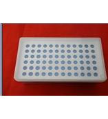 塑料离心管盒0.5ML