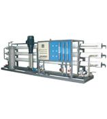 中山软化水处理，中山纯水处理；中山井水处理