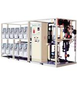 韶关EDI纯水设备，佛山EDI超纯水处理设备，江门软化水设备