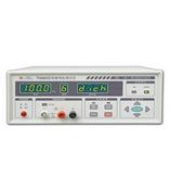 同惠TH2683绝缘电阻测试仪 销售热线13728666139