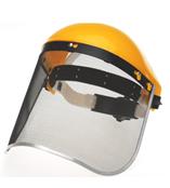 防爆面罩、防爆头罩、防爆面屏、防爆网