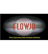 FlowJo 流式细胞分析软件