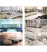 实验室家具 格美专业生产（中央台、操作台、样品柜、通风柜）