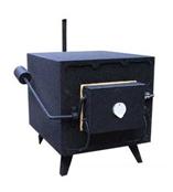 箱式高温炉（马弗炉）-鹤壁盛华化验设备