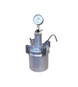 仿美含气量测定仪