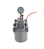 仿日含气量测定仪