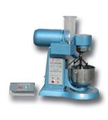 国家标准水泥胶砂搅拌机/混凝土搅拌机/沥青砂浆搅拌机