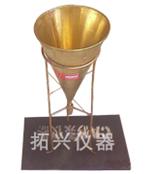 砂浆流动度测定仪