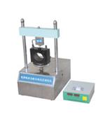 马歇尔稳定度测定仪