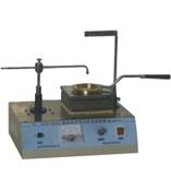 闪点和燃点测定仪