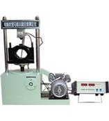 马歇尔稳定度测定仪