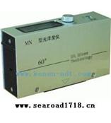 60角度测量光泽仪MN60光泽度仪 全国销售 广州供应商 钢材测厚仪，管材测厚仪，塑料瓶测厚仪，橡胶测厚仪，