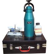 土壤含水量测定仪