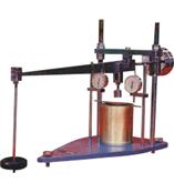 回弹模量测定仪