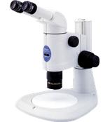 NIKON立體顯微鏡SMZ1500