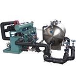 DLSB-1500/40大型深冷机组