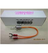 奥林巴斯400型生化仪器专用用灯泡12V20W PG55134