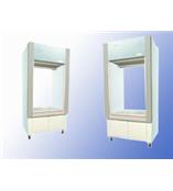 JC-900洁净采样车