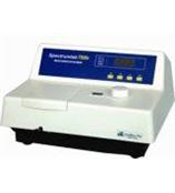 752S紫外可见分光光度计