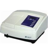 GS54紫外可见分光光度计