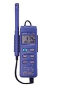 温湿度计CENTER314，ceneter-314