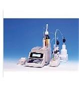 MKC-520日本京都电子KEM库仑法卡氏水份测定仪