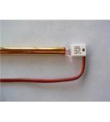 PHILIPS 230V 100W/150W/175W/250W 红外线加热灯泡、保温灯泡、养殖灯泡