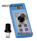 意大利哈納HI93720鈣硬度測定儀